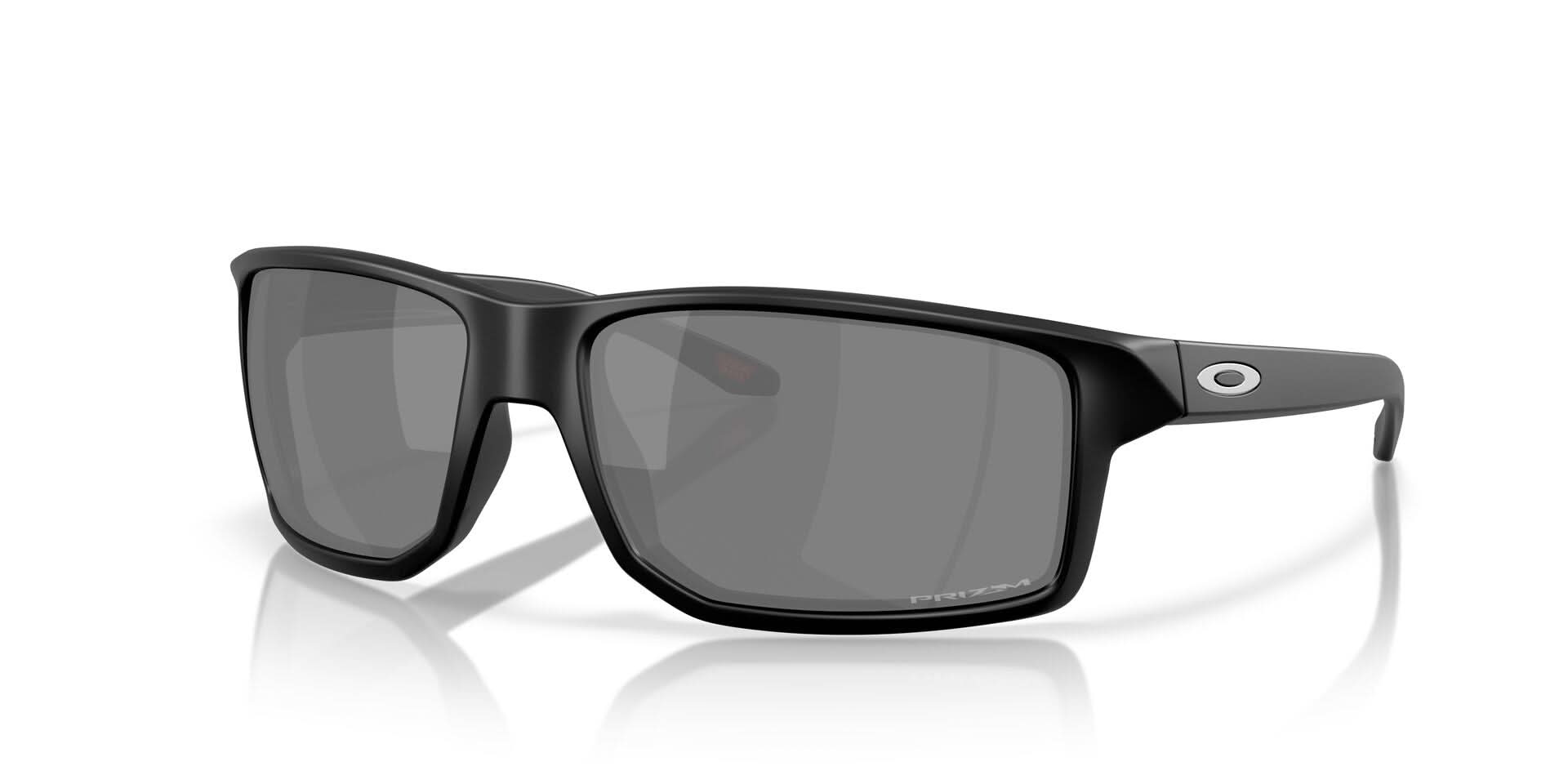 OAKLEY OO9470 GIBSTON XL 947001 62 SUNGLASSES