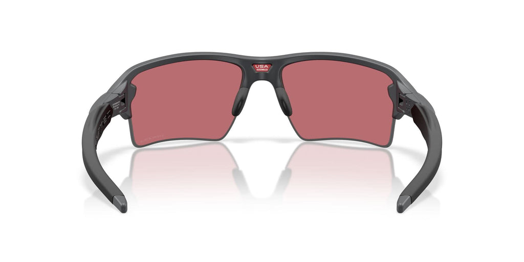 OAKLEY OO9488 FLAK 2.0 XXL 08 63 SUNGLASSES