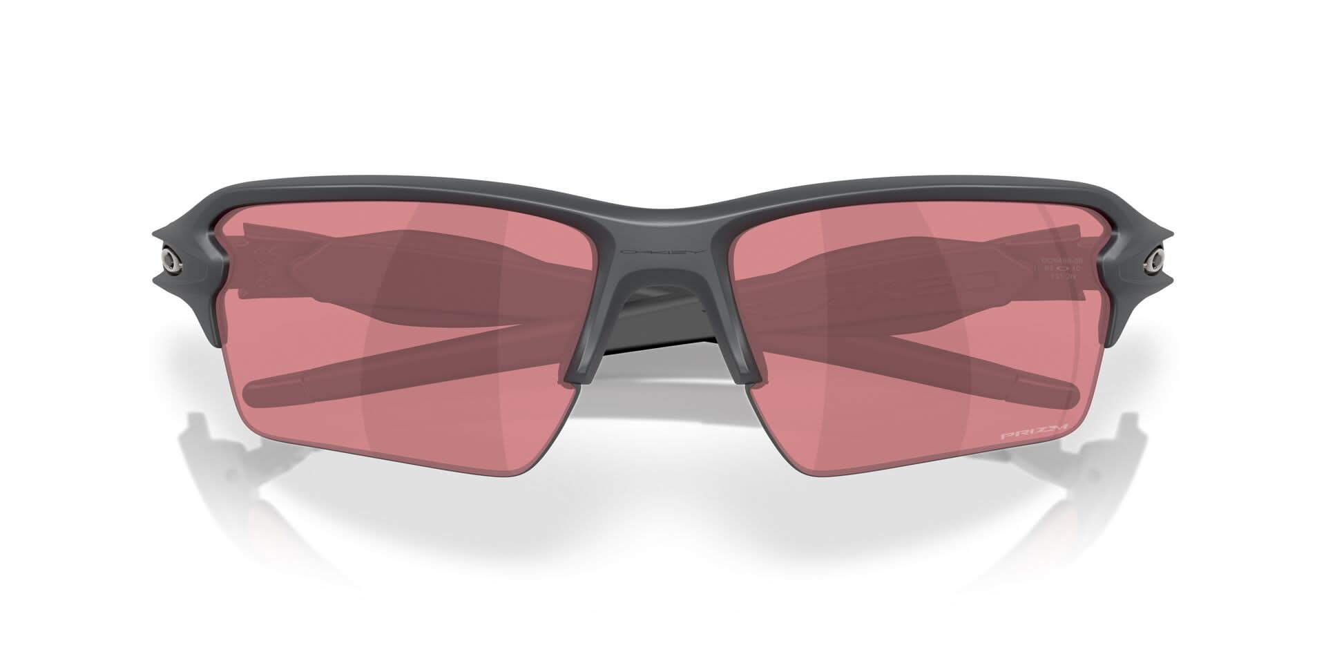 OAKLEY OO9488 FLAK 2.0 XXL 08 63 SUNGLASSES