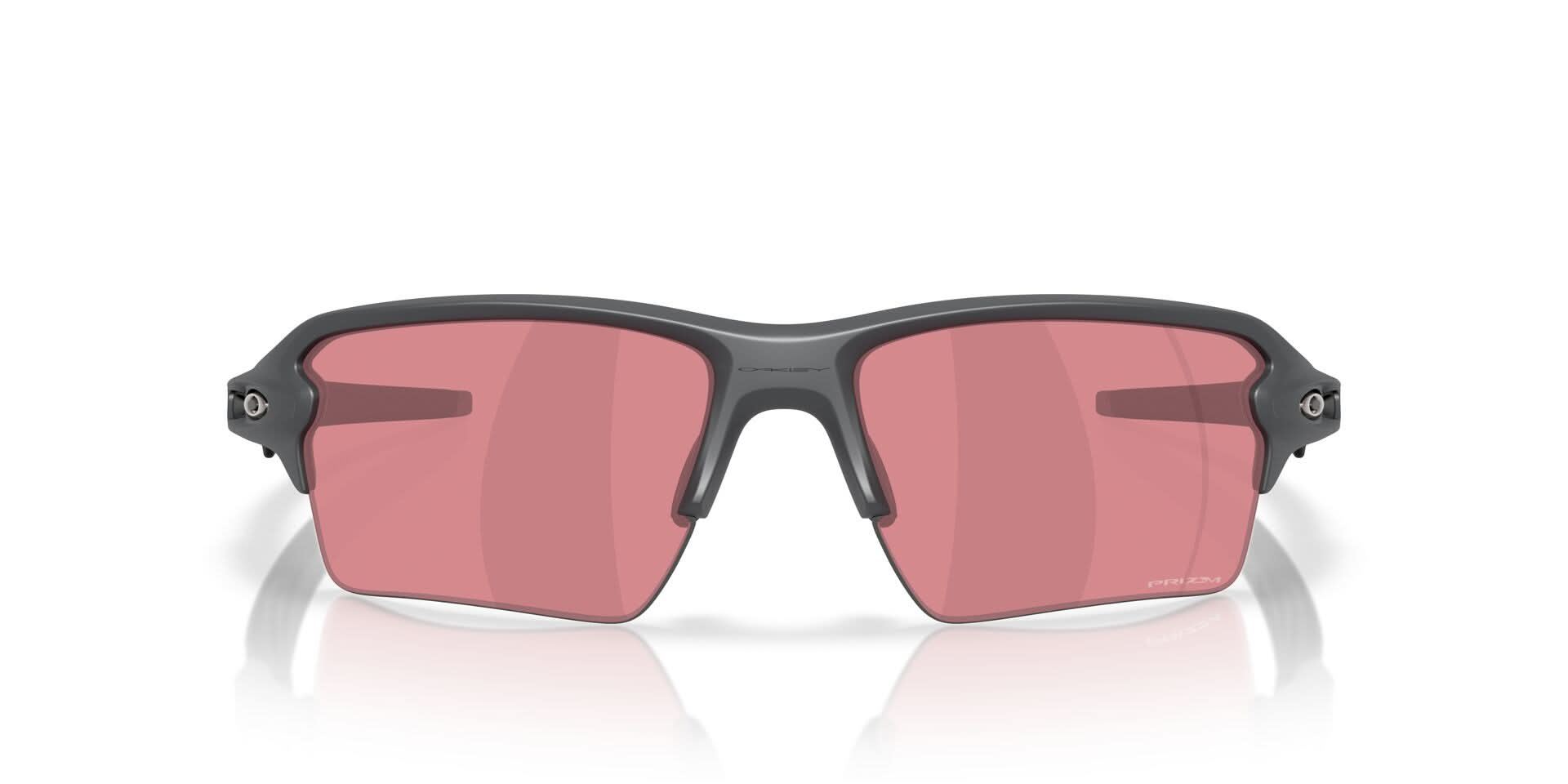 OAKLEY OO9488 FLAK 2.0 XXL 08 63 SUNGLASSES