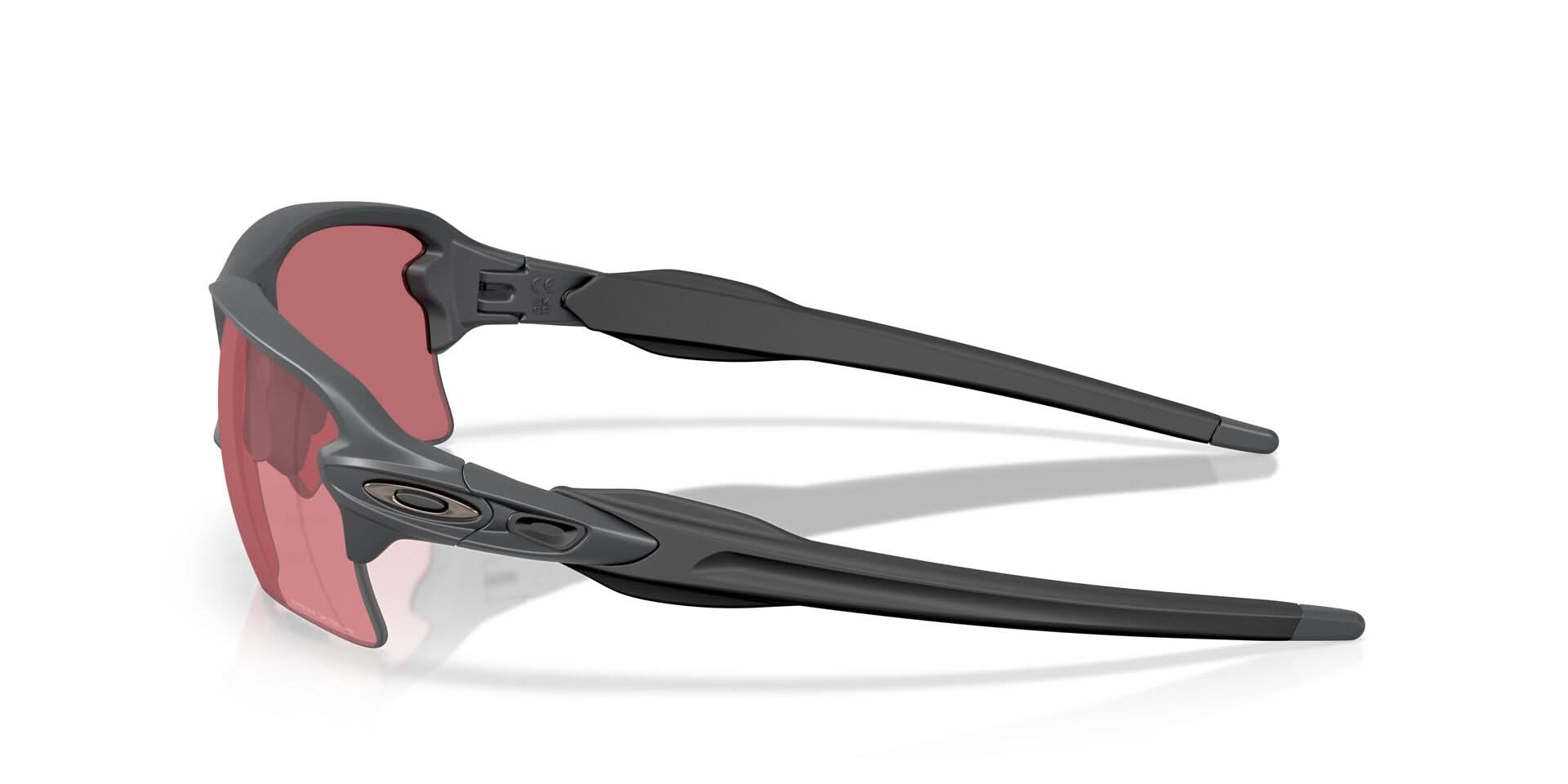 OAKLEY OO9488 FLAK 2.0 XXL 08 63 SUNGLASSES