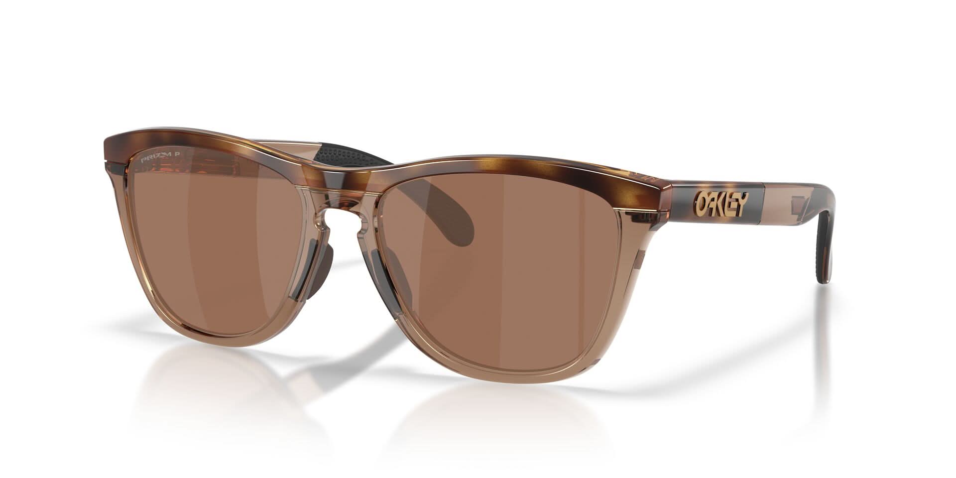 OAKLEY OO9503 FROGSKINS RANGE XL 950302 58 SUNGLASSES