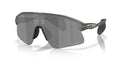OAKLEY OO9517 STUNT DEVIL 951701 NA SUNGLASSES