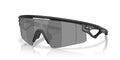 OAKLEY OO9531 SPHAERA STRIKE 01 37 SUNGLASSES