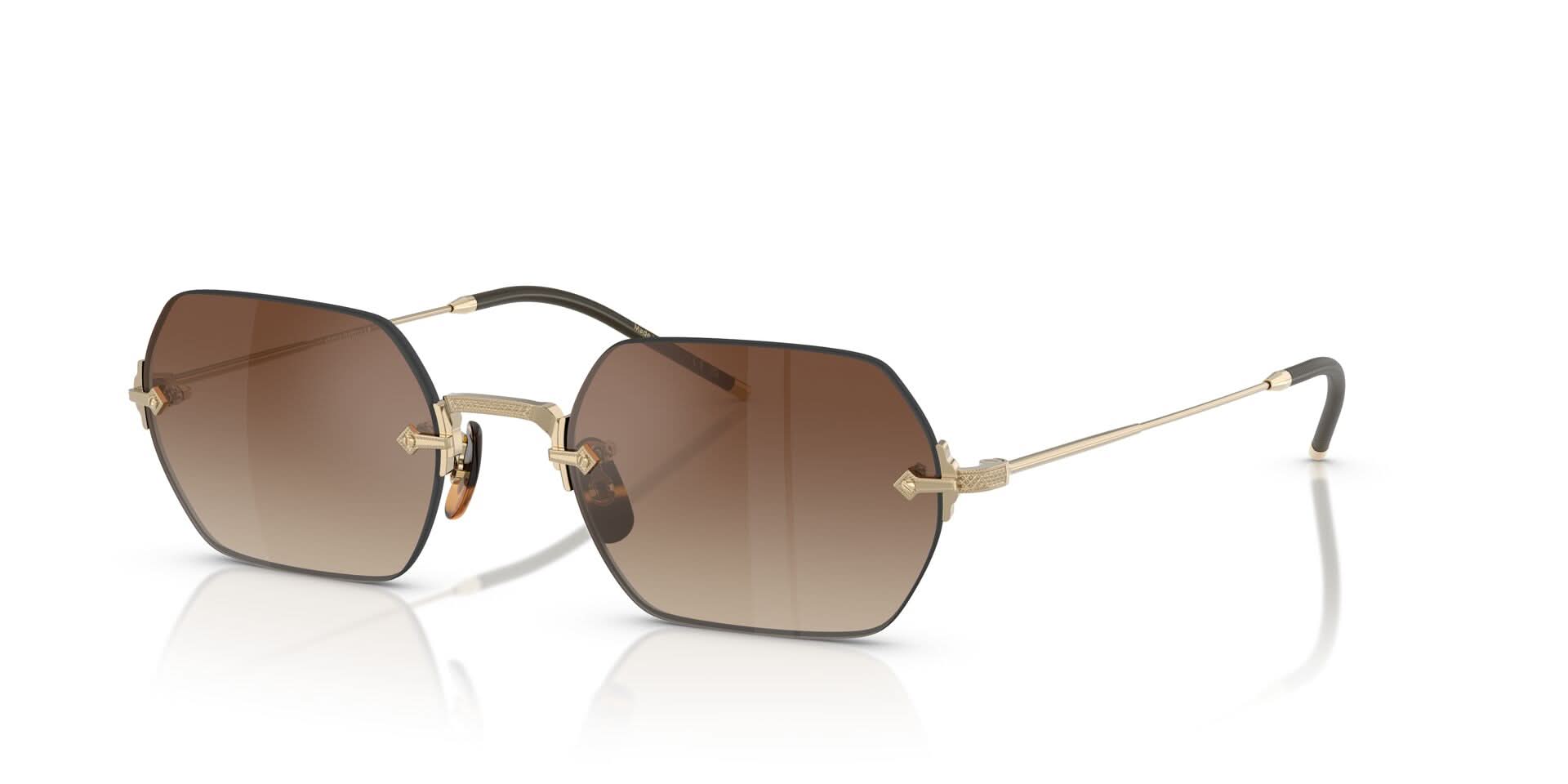 OLIVER PEOPLES OV1353ST TK-13 5035Q1 52 SUNGLASSES