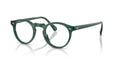 OLIVER PEOPLES OV5186 GREGORY PECK 1763 47 FRAME