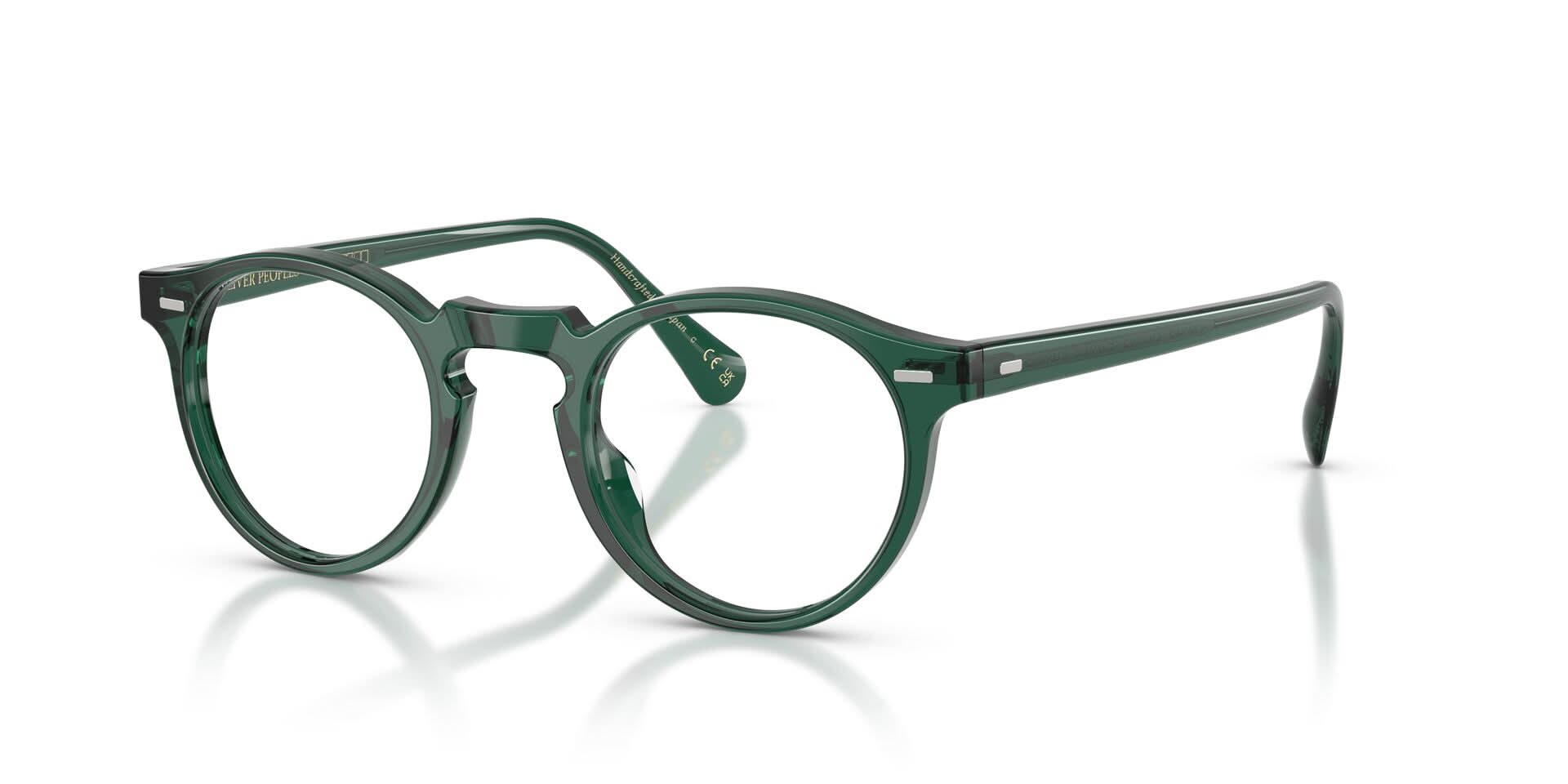 OLIVER PEOPLES OV5186 GREGORY PECK 1763 47 FRAME