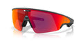OAKLEY OW8001 VANGUARD 01 52 META SUNGLASSES