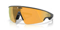 OAKLEY OW8001 VANGUARD 04 52 META SUNGLASSES