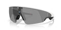 OAKLEY OW8001 VANGUARD 05 52 META SUNGLASSES