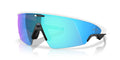 OAKLEY OW8001 VANGUARD 06 52 META SUNGLASSES
