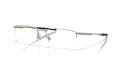 OAKLEY OX3174 BARRELHOUSE 0.5 07 53 FRAME