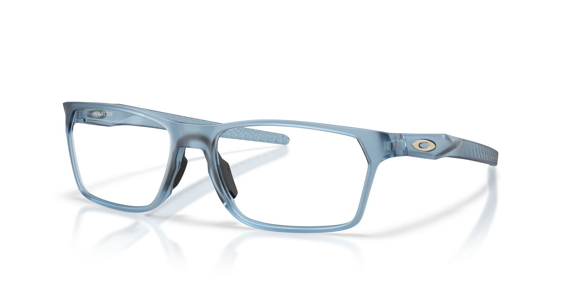 OAKLEY OX8032 HEX JECTOR 11 55 FRAME