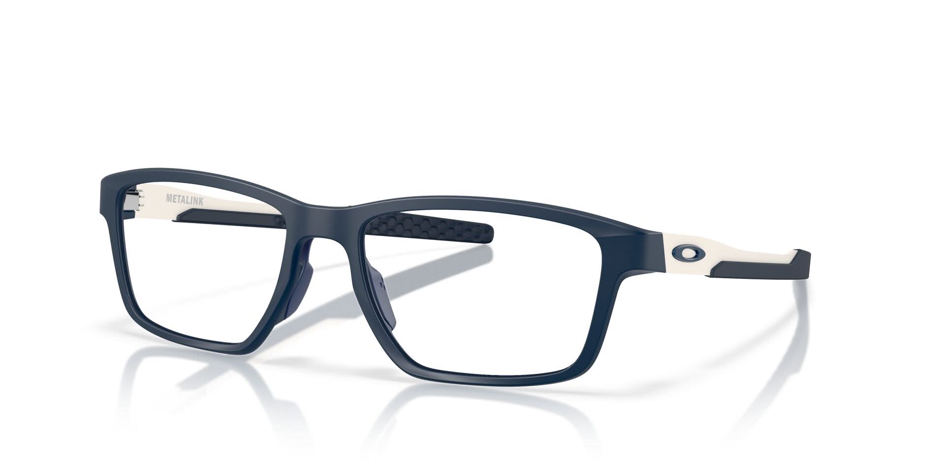 OAKLEY OX8153 METALINK 16 53 FRAME