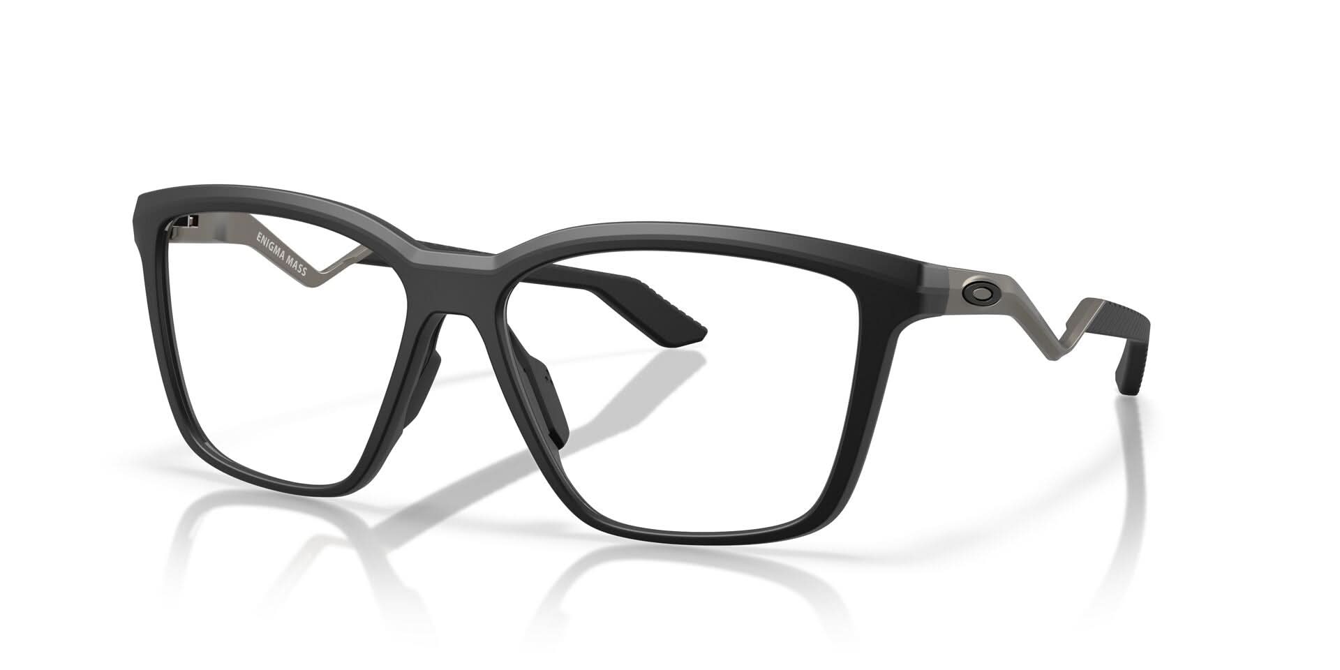 OAKLEY OX8191 ENIGMA MASS 01 55 FRAME