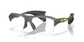 OAKLEY OX8198 STUNT GLIDER 819802 60 FRAME