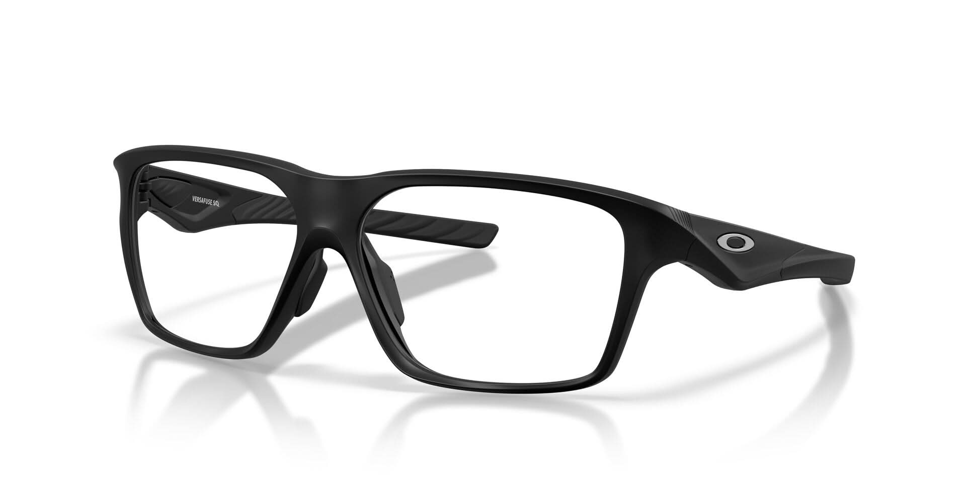 OAKLEY OX8201 VERSAFUSE SQ 820101 56 FRAME