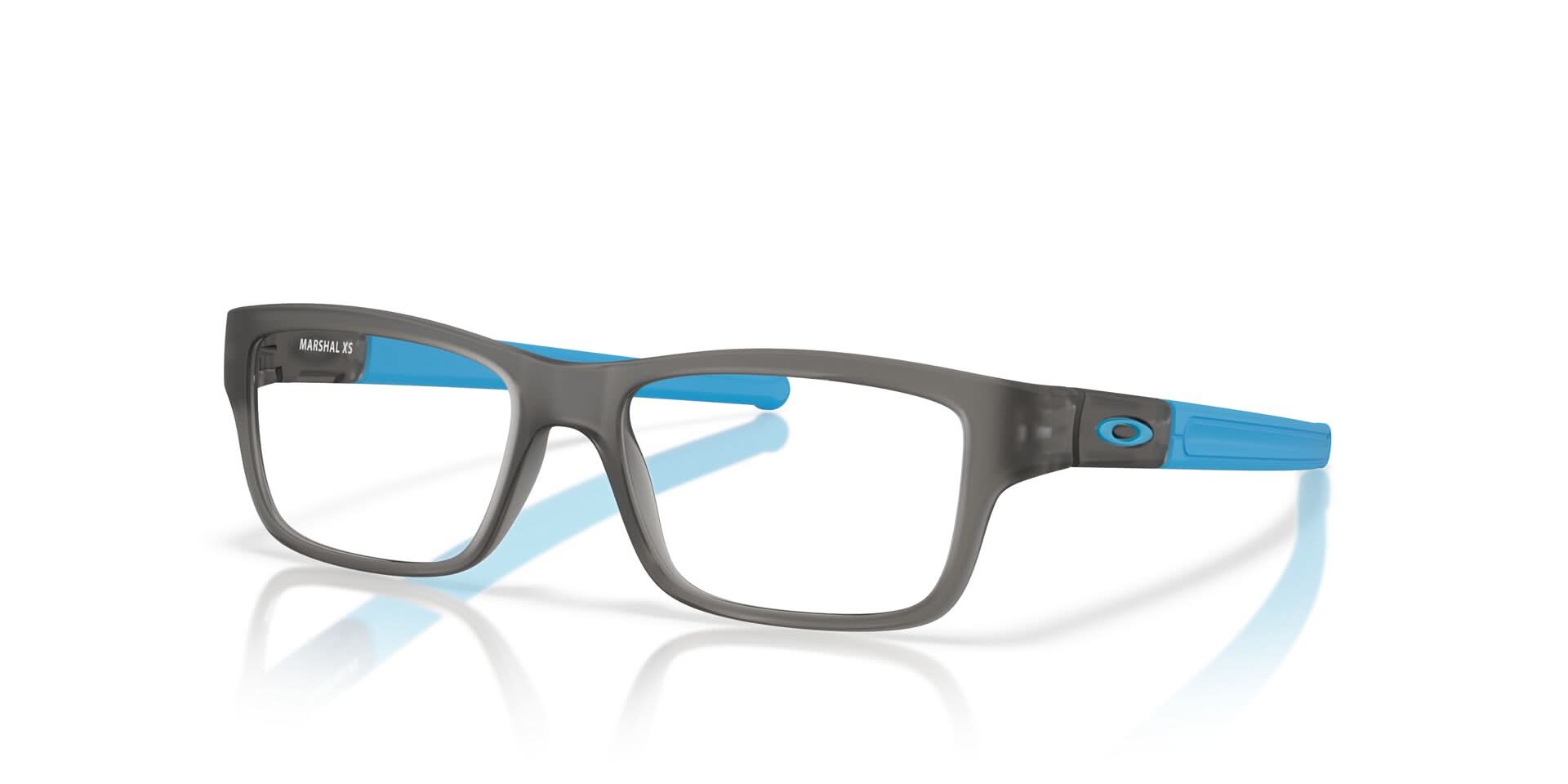OAKLEY OY8005 MARSHAL XS 800502 47 KIDS FRAME