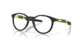 OAKLEY OY8014 ROUND OUT 801401 48 KIDS FRAME