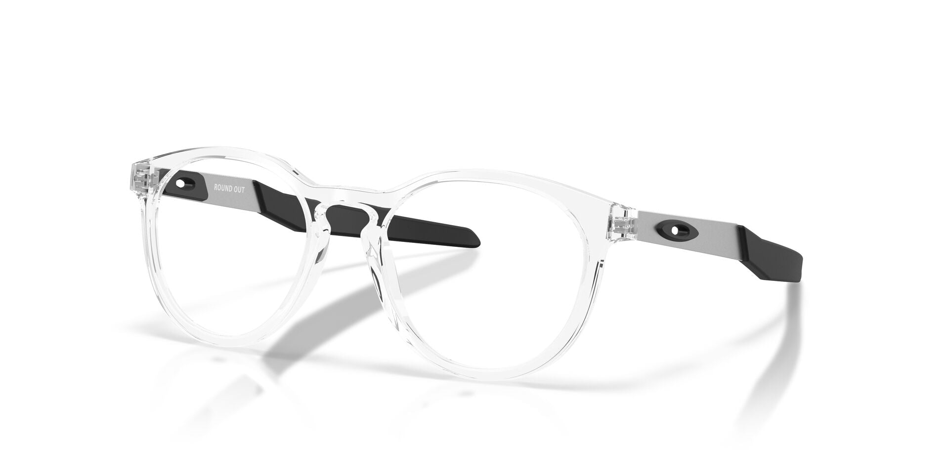 OAKLEY OY8014 ROUND OUT 801402 48 KIDS  FRAME