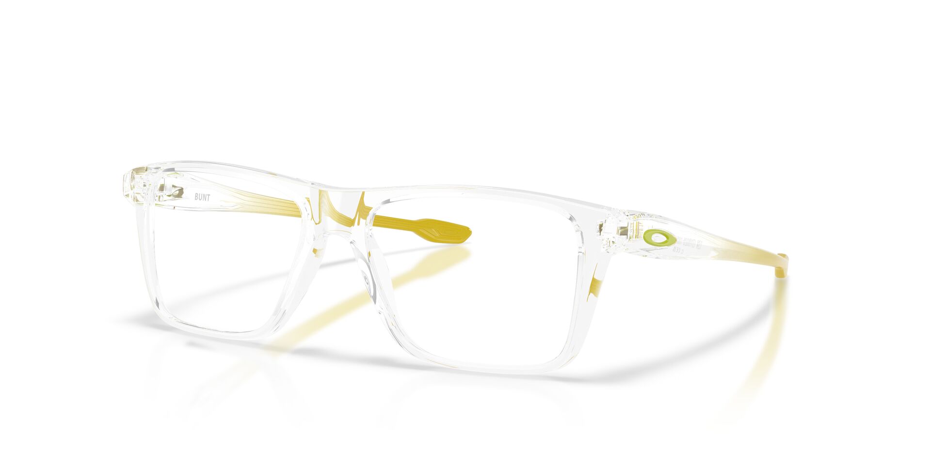 OAKLEY OY8026 BUNT 10 46 KIDS FRAME