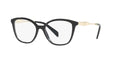 PRADA PR02ZV 1AB1O1 54 FRAME