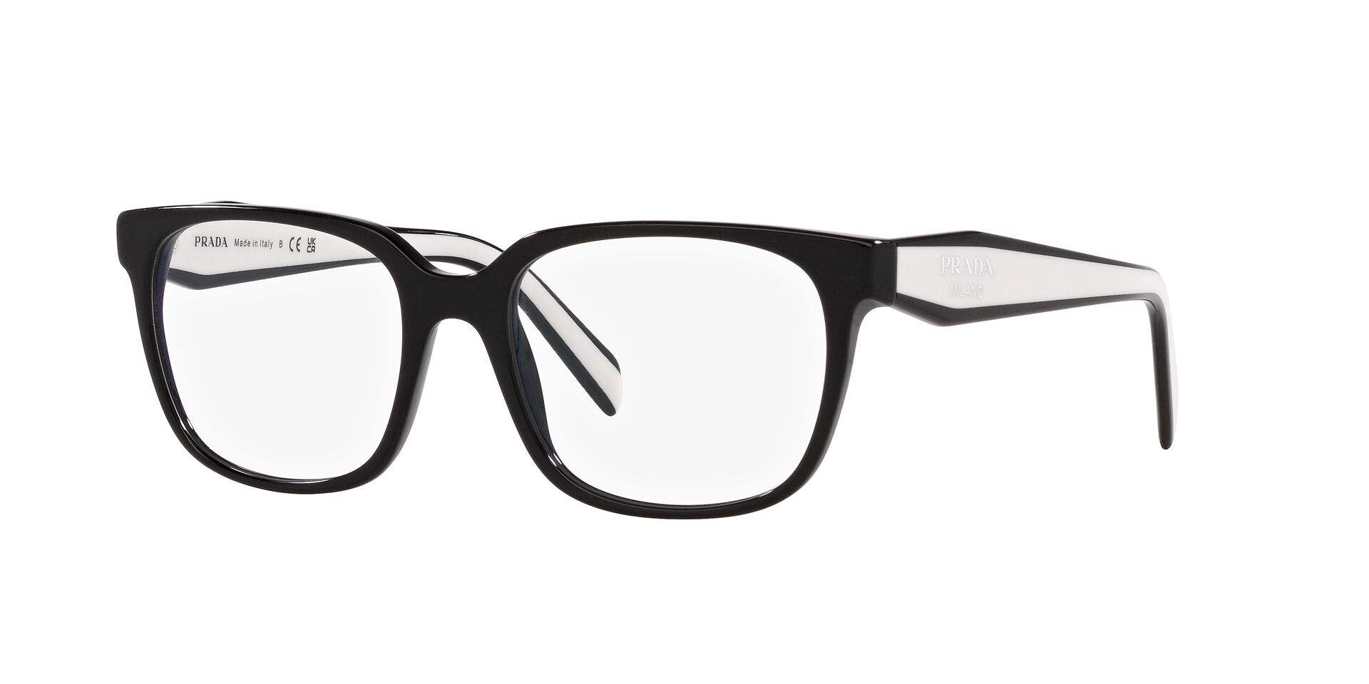 PRADA PR17ZV 1AB1O1 54 FRAME