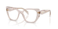 PRADA PR18WV 29D1O1 52 FRAME