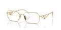 PRADA PRA53V ZVN1O1 56 FRAME