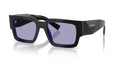 PRADA PRB17S 16K01O 54 SUNGLASSES