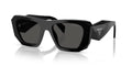 PRADA PRB18S 16K08Z 53 SUNGLASSES