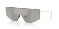 PRADA PRB55S 1BC60N 40 SUNGLASSES