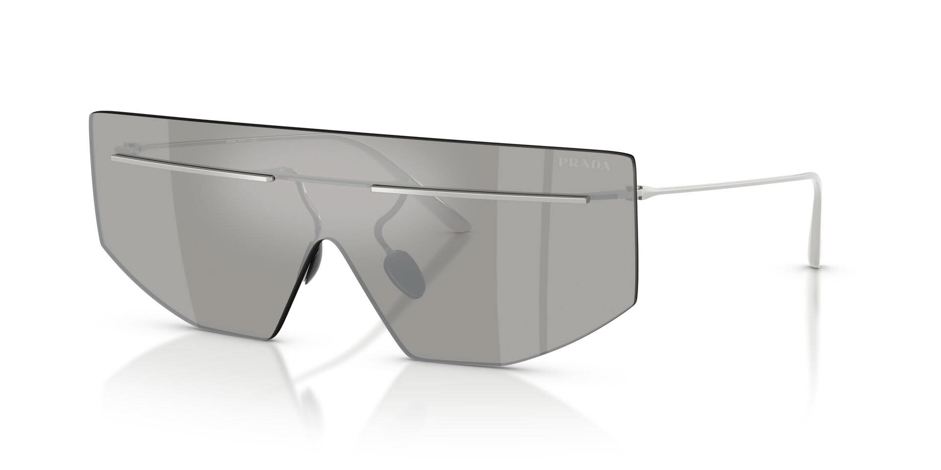 PRADA PRB55S 1BC60N 40 SUNGLASSES