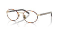 PRADA PRB55V 21E1O1 52 FRAME