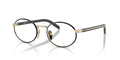 PRADA PRB55V AAV1O1 52 FRAME