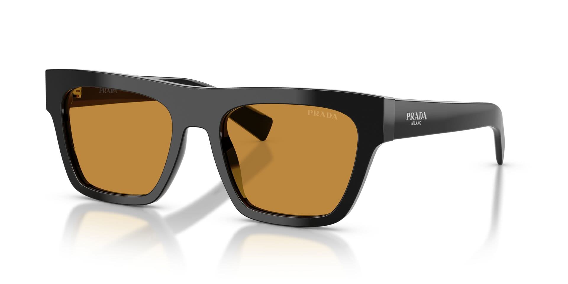 PRADA PRC03S 16K50P 54 SUNGLASSES