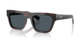 PRADA PRC03S 17N70B 54 SUNGLASSES