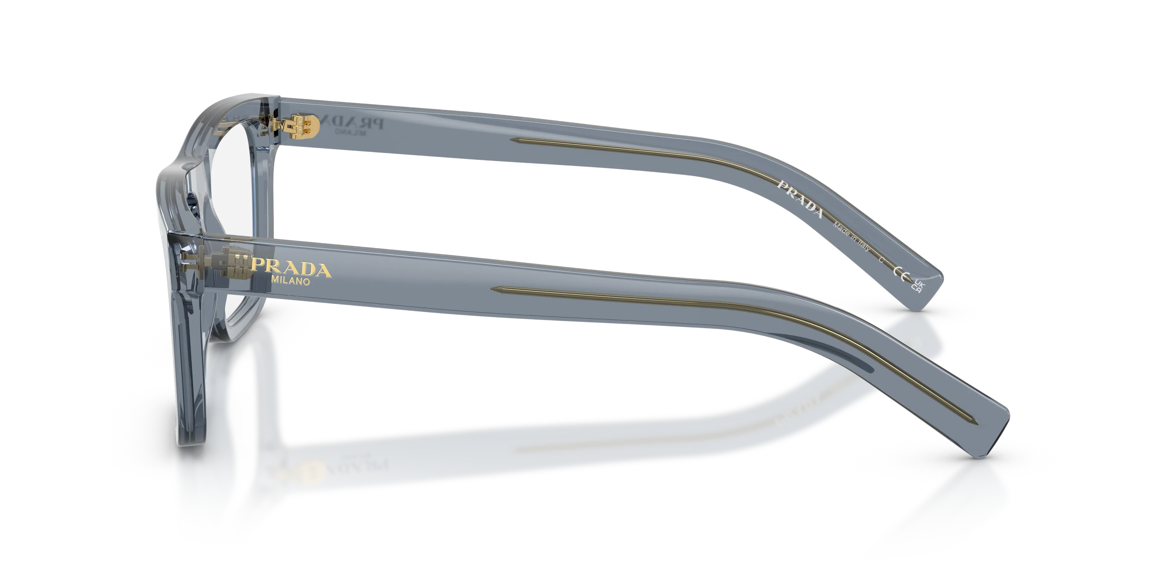PRADA    0PR  C03V