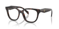 PRADA PRC11V 17N1O1 51 FRAME