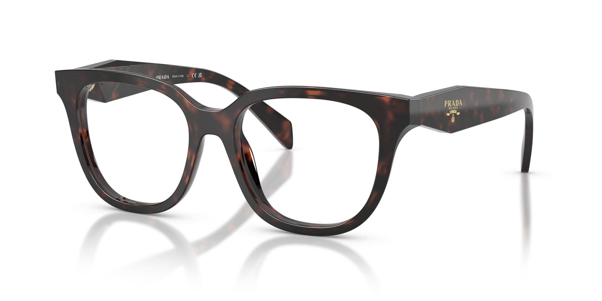 PRADA PRC11V 17N1O1 51 FRAME