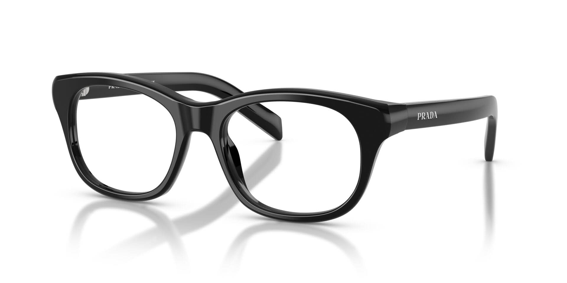 PRADA PRC13V 16K1O1 52 FRAME