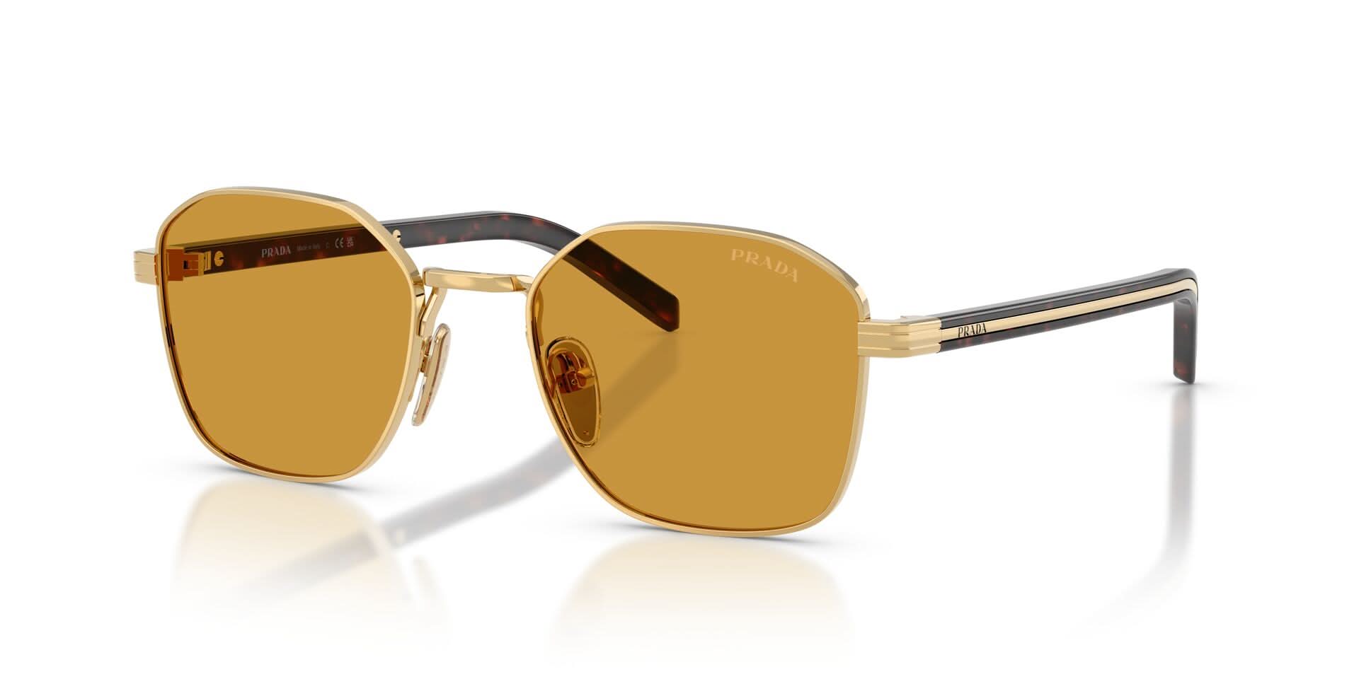 PRADA PRC50S 5AK50P 51 SUNGLASSES