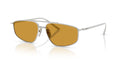 PRADA PRC51S 1BC50P 58 SUNGLASSES
