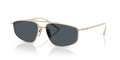 PRADA PRC51S ZVN70B 58 SUNGLASSES