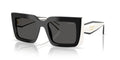 PRADA PRD01S 20G08Z 52 SUNGLASSES