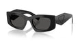 PRADA PRD03SD 16K08Z 51 SUNGLASSES