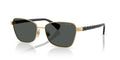 RALPH LAUREN RA4149 9004 87 56 SUNGLASSES