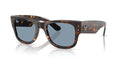 RAYBAN RB0840S MEGA WAYFARER 902 56 51 SUNGLASSES