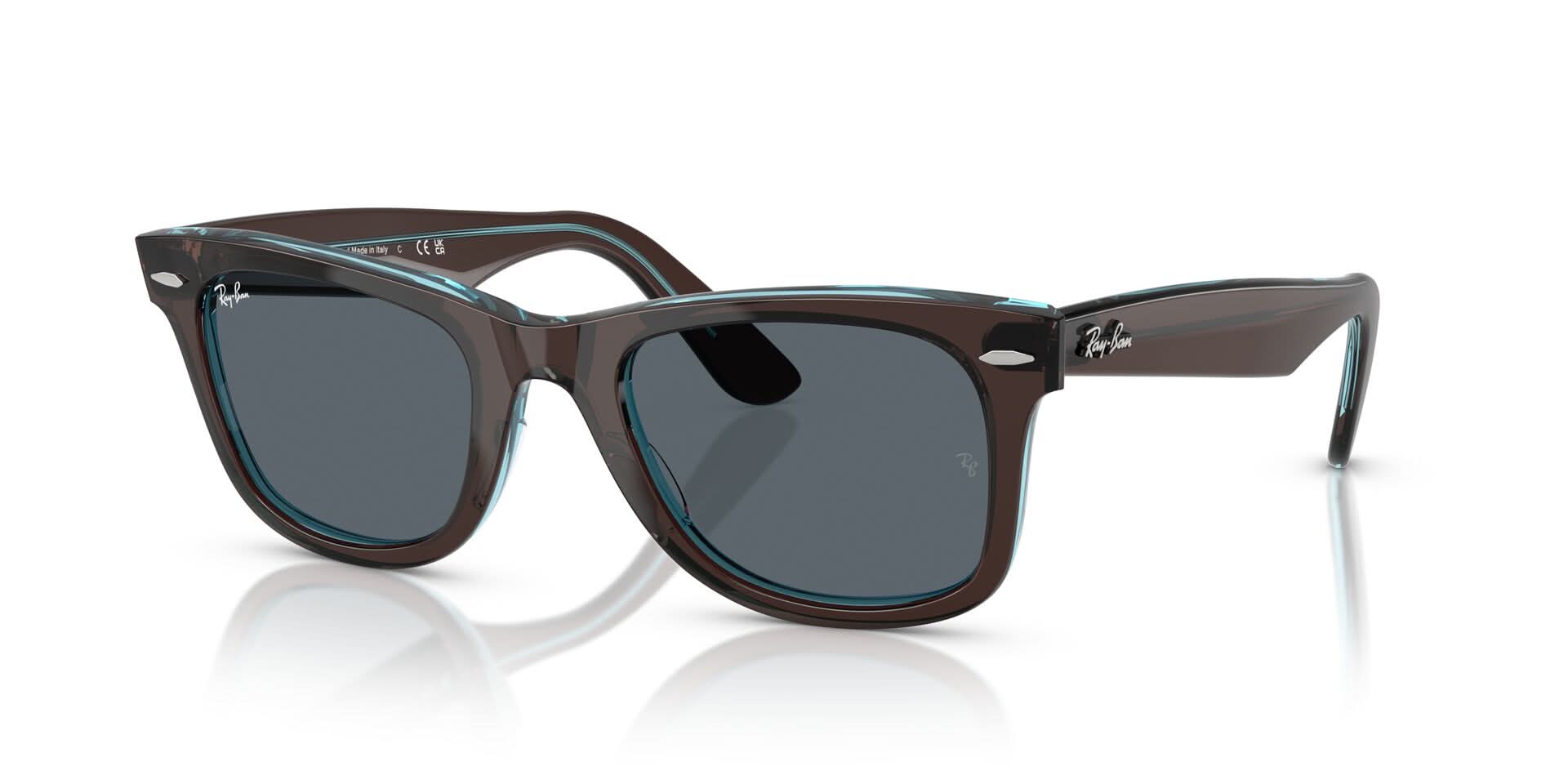 RAYBAN RB2140 WAYFARER 1446R5 50 SUNGLASSES