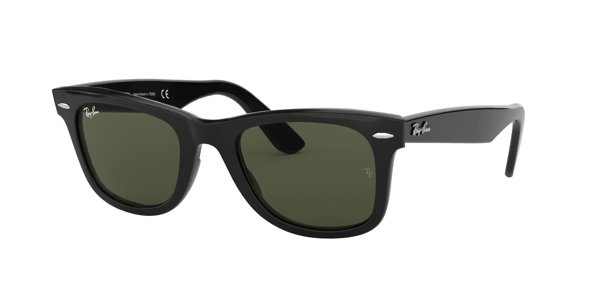 RAYBAN RB2140 WAYFARER 901 54 SUNGLASSES